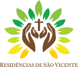 logotipo Residências São Vicente